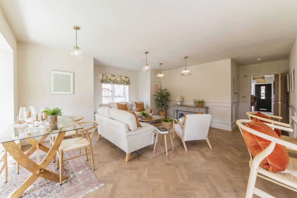 Esme Show Home interior Walker Homes Mansfield 3.jpg