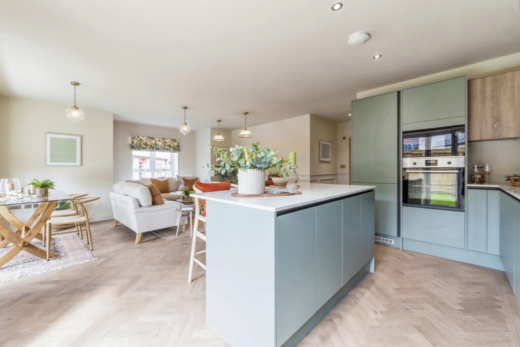 Esme Show Home interior Walker Homes Mansfield 3.jpg